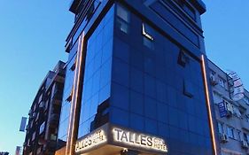 Talles City Hotel