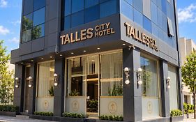 Talles City Hotel